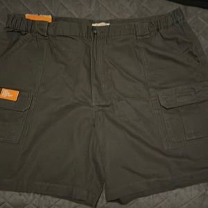 Savane hiking shorts